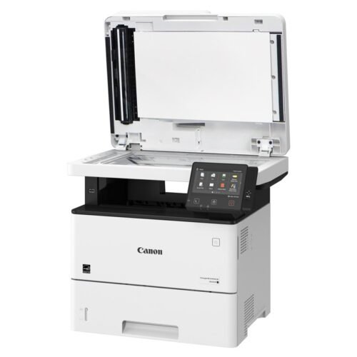 descarga (1643) Canon imageRUNNER 1643i